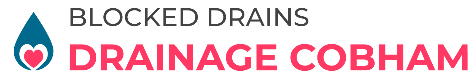 Drainage Wokingham Logo